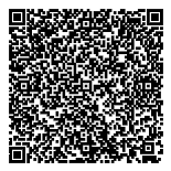 QR код санатория Алит