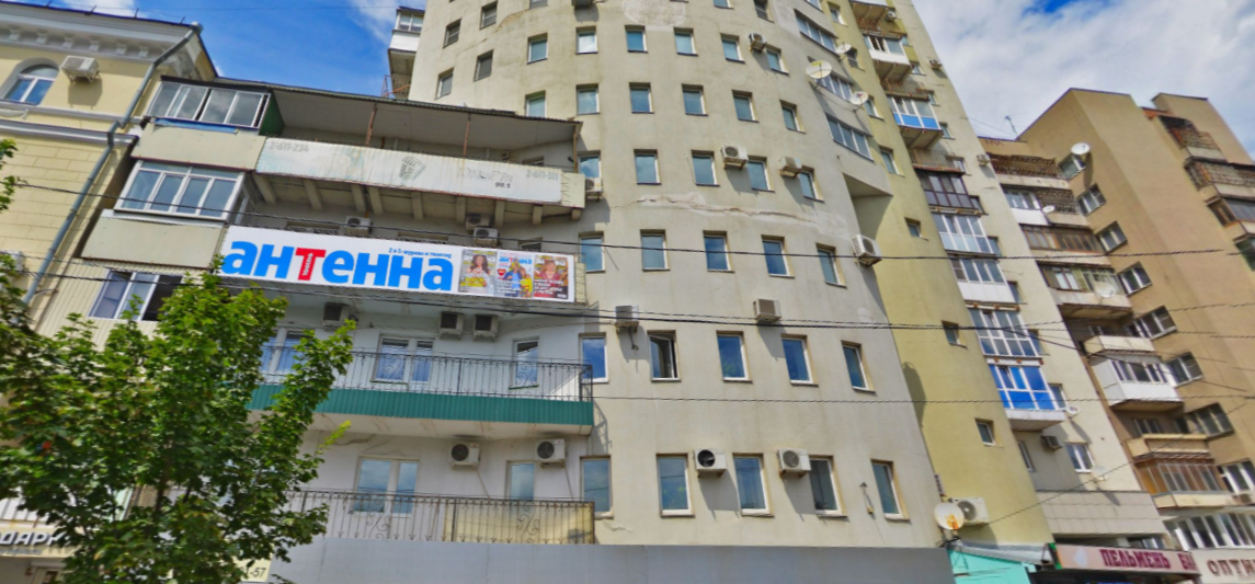 Фотография гостевого дома Воронеж