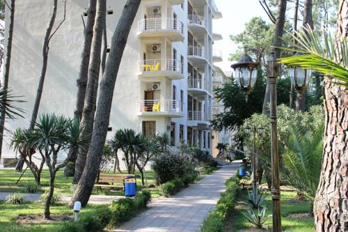 Фотография гостиницы Мираж