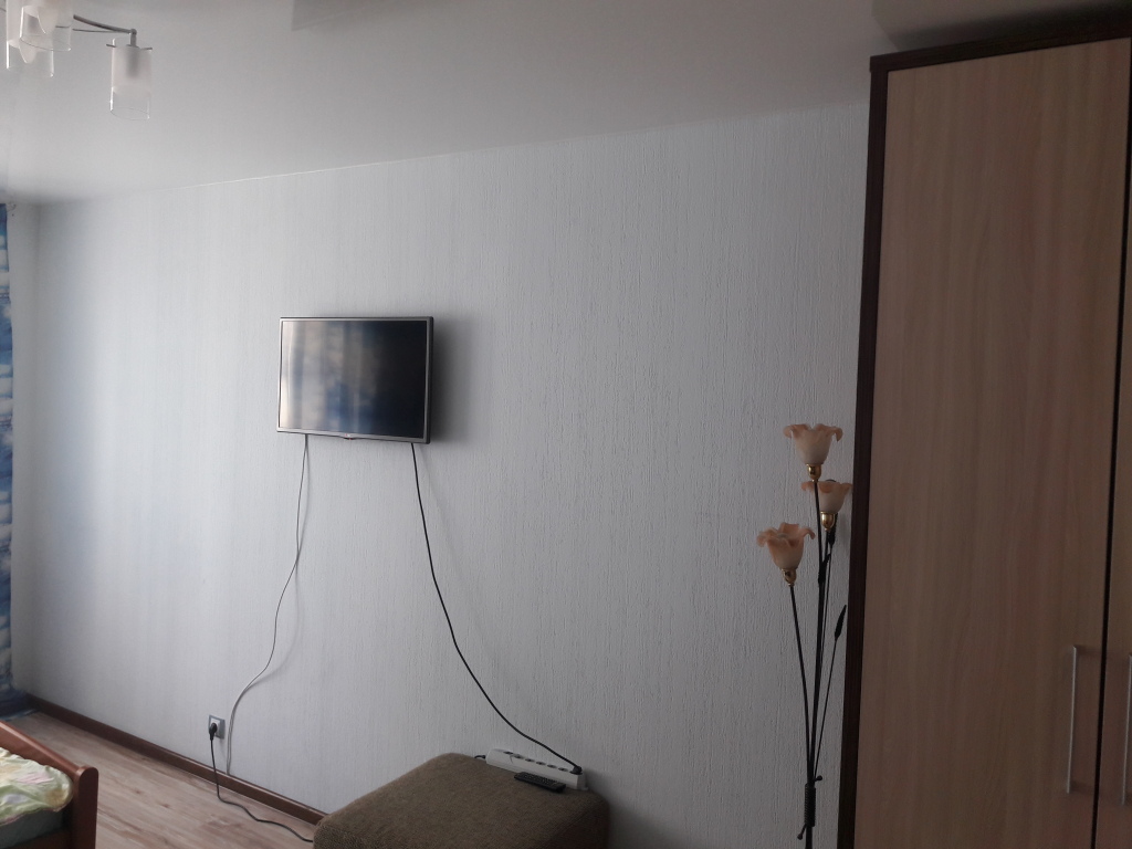 Фотография квартиры Апартаменты на Кутузова 27