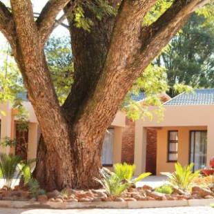 Фотографии гостевого дома
New Haven Guest House (Pty) Ltd