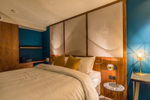 Фотография гостиницы Harmon House