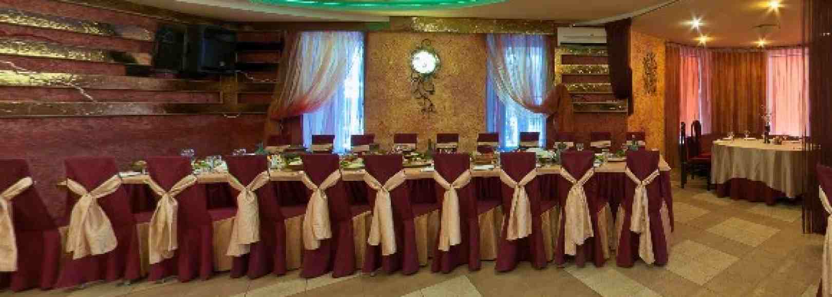 Фотография банкетного зала Калипсо на 70 человек