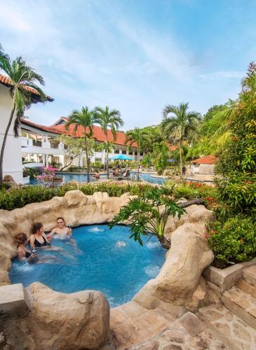 Фотография гостиницы Nongsa Point Marina