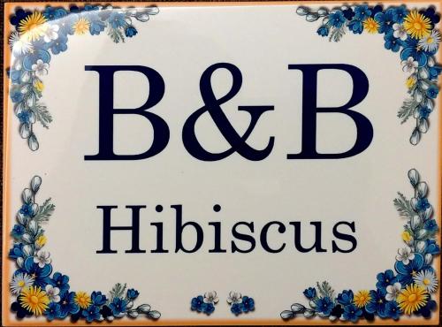 Фотографии мини отеля 
            B&B Hibiscus