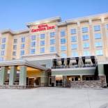 Фотография гостиницы Hilton Garden Inn Olathe