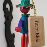 Фотография мини отеля Auberge de l'Arc en Ciel