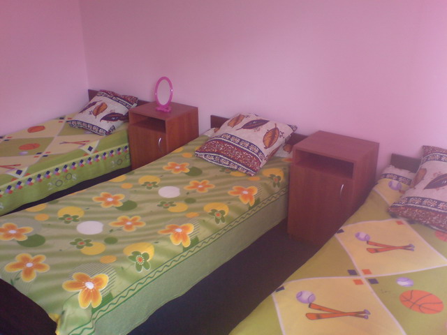 Фотография пансионата Ирина