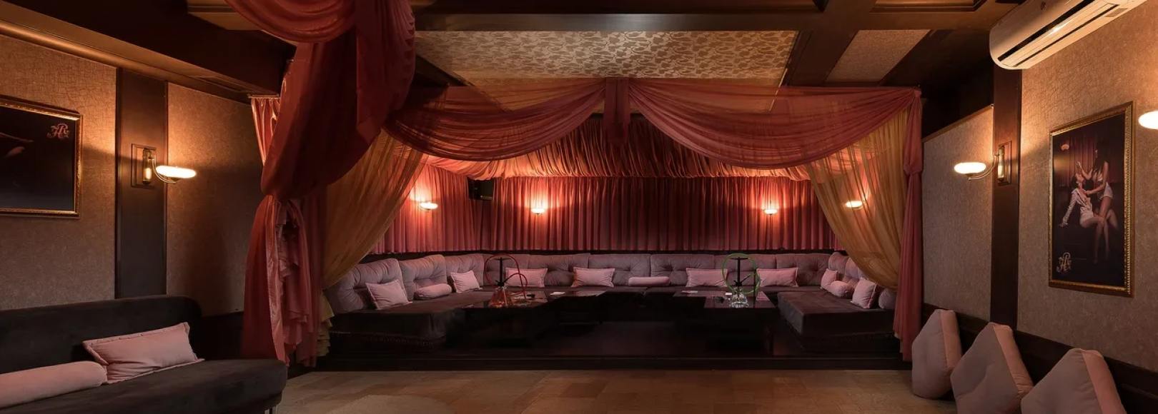 Фотография СПА и массаж Эрмитаж Румс