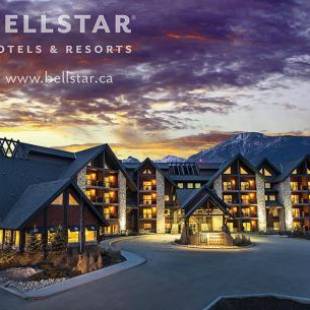 Фотографии гостиницы 
            Grande Rockies Resort-Bellstar Hotels & Resorts