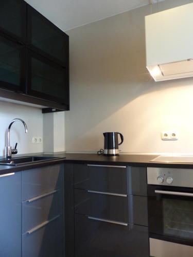 Фотография апарт отеля Parkhotel Heidehof Apartements