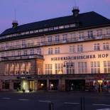 Фотография гостиницы Hotel Niedersächsischer Hof