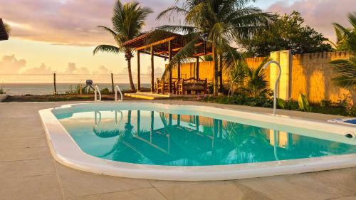 Фотография гостевого дома Pousada Azul