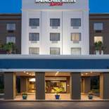 Фотография гостиницы SpringHill Suites by Marriott Orlando North-Sanford