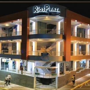 Фотографии апарт отеля 
            Rios Plaza & Suites