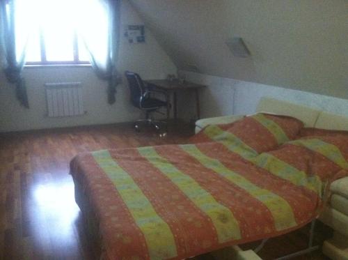 Фотография гостевого дома Мансарда студио