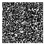 QR код гостиницы Снегири