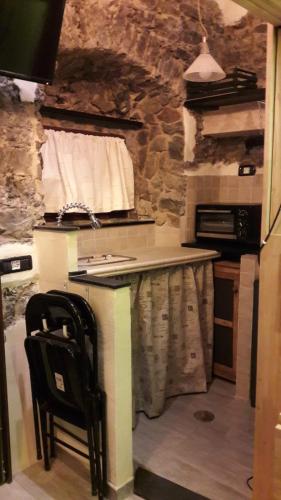 Фотография гостевого дома l'arco di Sersa