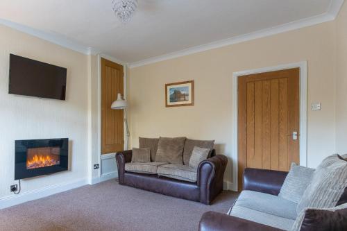 Фотография гостевого дома Host & Stay - Tulip Cottage