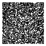 QR код гостиницы ФортеПиано