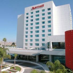 Фотографии гостиницы 
            Marriott Tijuana Hotel