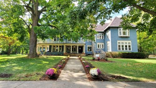 Фотография мини отеля Saravilla Bed & Breakfast