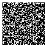 QR код гостиницы Рыбацкая Деревня