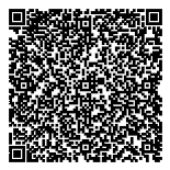 QR код хостела Логово