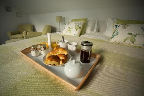 Фотография мини отеля Colman's of Aysgarth Town Ends