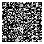 QR код гостевого дома Решемка