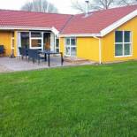 Фотография гостевого дома Holiday home Nordborg III