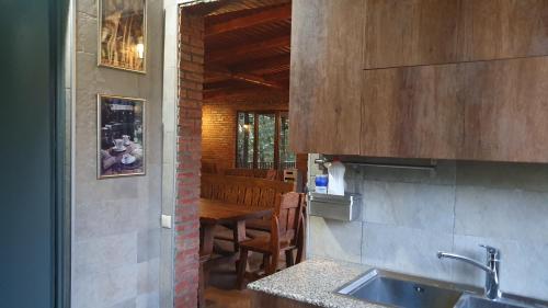 Фотография гостевого дома Villa Jvari