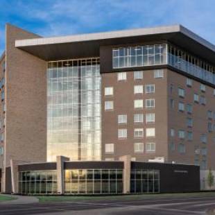 Фотографии гостиницы 
            Holiday Inn Express & Suites - Saskatoon East - University, an IHG Hotel