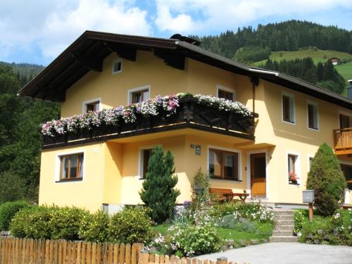 Фотография гостевого дома Privatzimmer/Apartments Schwarzenbacher