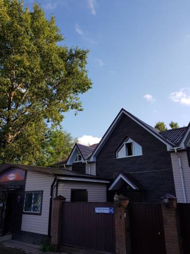 Фотография мини отеля На Тургеневской