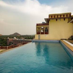 Фотографии гостиницы 
            Umaid Haveli Hotel & Resorts