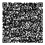 QR код квартиры 1к Аэропорт Рощино Антонова 2