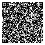 QR код базы отдыха Капитан Флинт