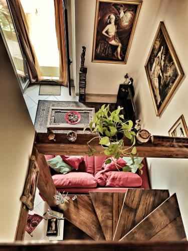 Фотография гостевого дома Lisa's home Piedimonte Etneo