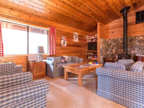 Фотография гостевого дома Ford Family Escape