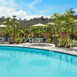 Фотография гостиницы SpringHill Suites by Marriott San Diego Mission Valley