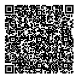 QR код гостиницы M toidze 33