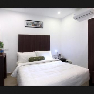 Фотография гостиницы Blu Ivy Serviced Apartments - Anna Nagar