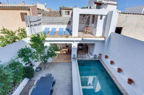 Фотография гостиницы Ca Sa Padrina d'Artà-Turismo de Interior