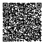 QR код гостиницы Светлица