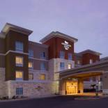 Фотография гостиницы Homewood Suites by Hilton Lackland AFB/SeaWorld, TX