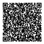 QR код базы отдыха Дома на Вышке