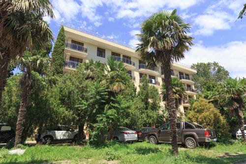 Фотография гостиницы Калипсо