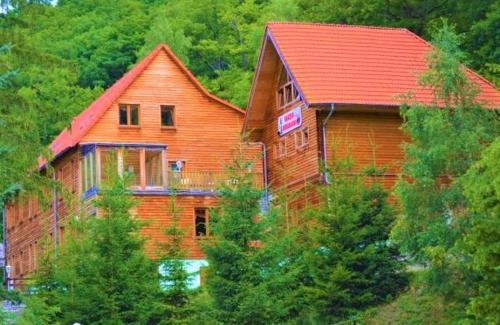 Фотография гостиницы Waldhotel Altenbrak - Garni