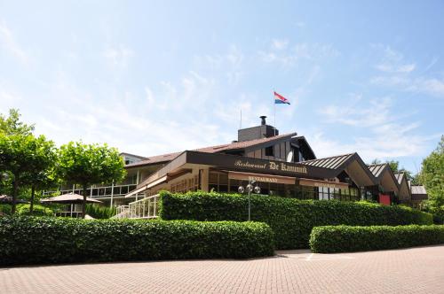 Фотография гостиницы Fletcher Hotel Jan van Scorel